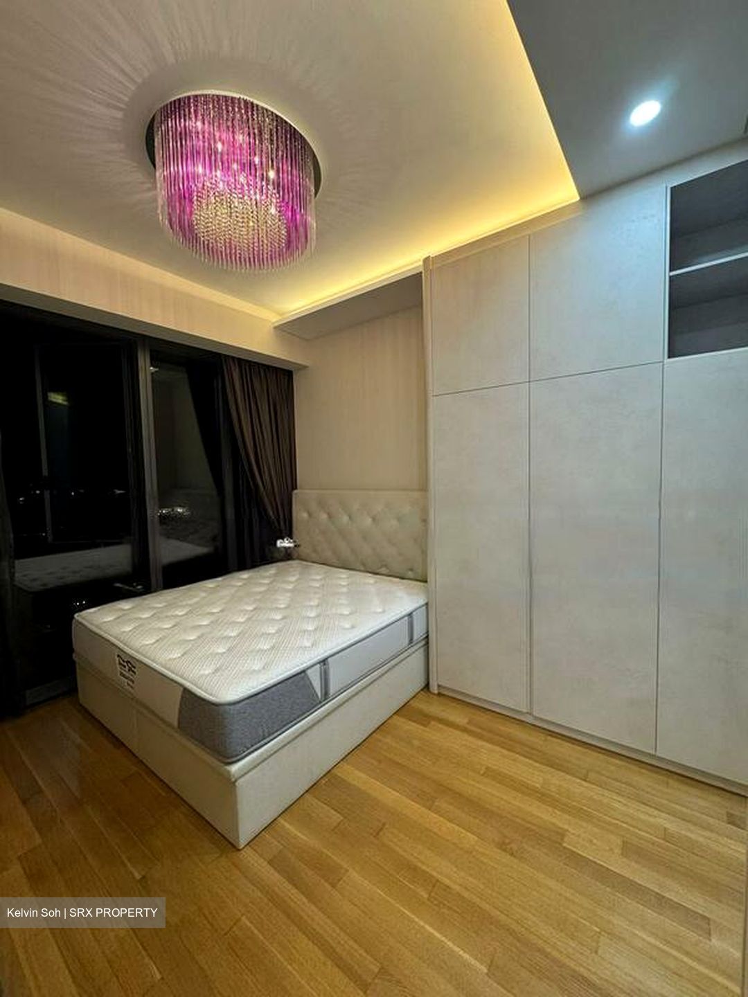Straits View (D1), Condominium #582531551